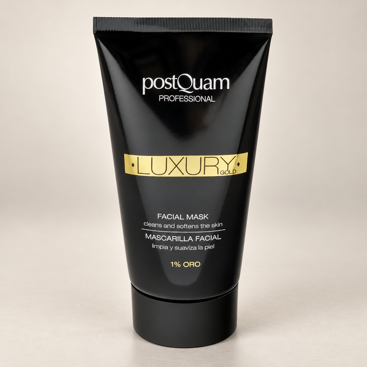 LUXURY GOLD FACIAL MASK 75 ML.