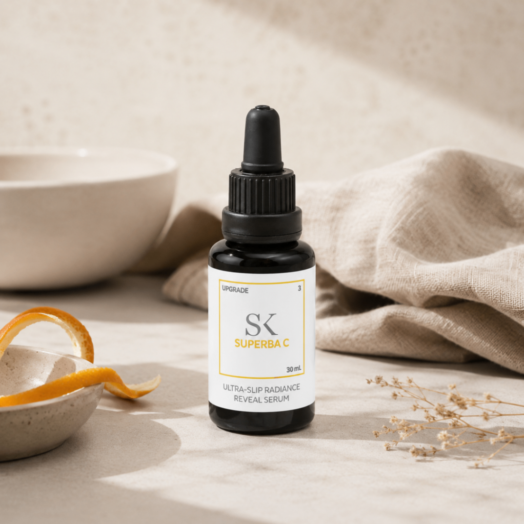 Skintegra Superba C – продуктова снимка