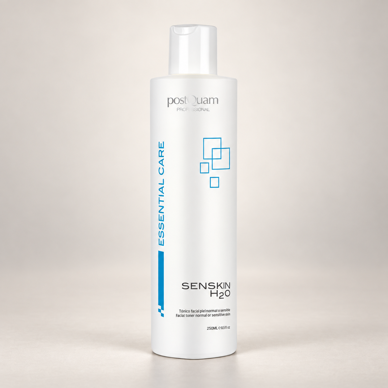 HYDRATING TONER FOR NORMAL &  SENSITIVE SKIN 250 ML.