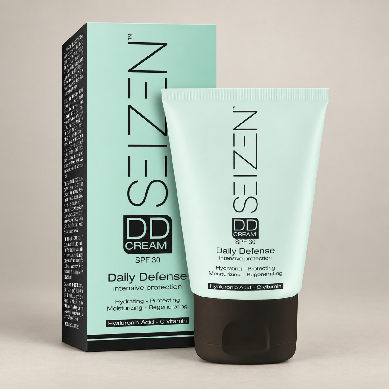 DD CREAM SEIZEN 30 ML.
