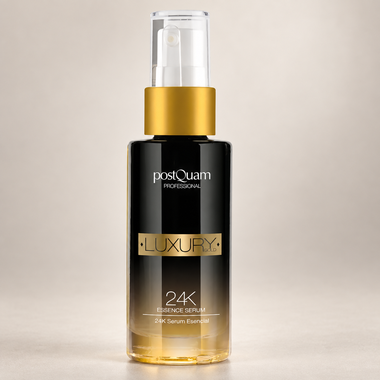 LUXURY GOLD SERUM / 24K ESSENCE SERUM