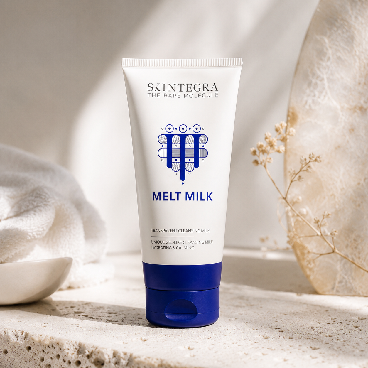 Skintegra Melt Milk – продуктова снимка