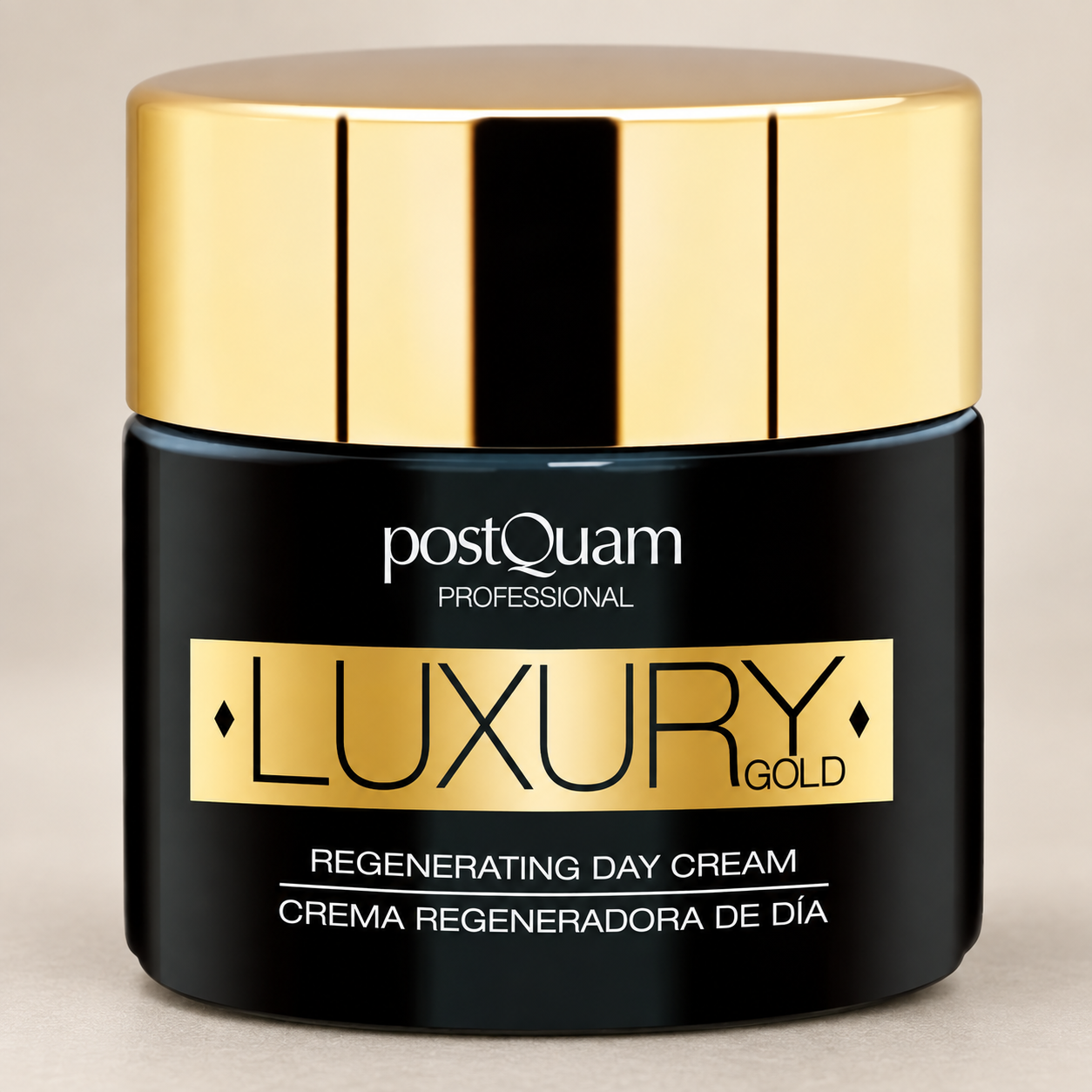 LUXURY GOLD DAY CREAM 50 ML.