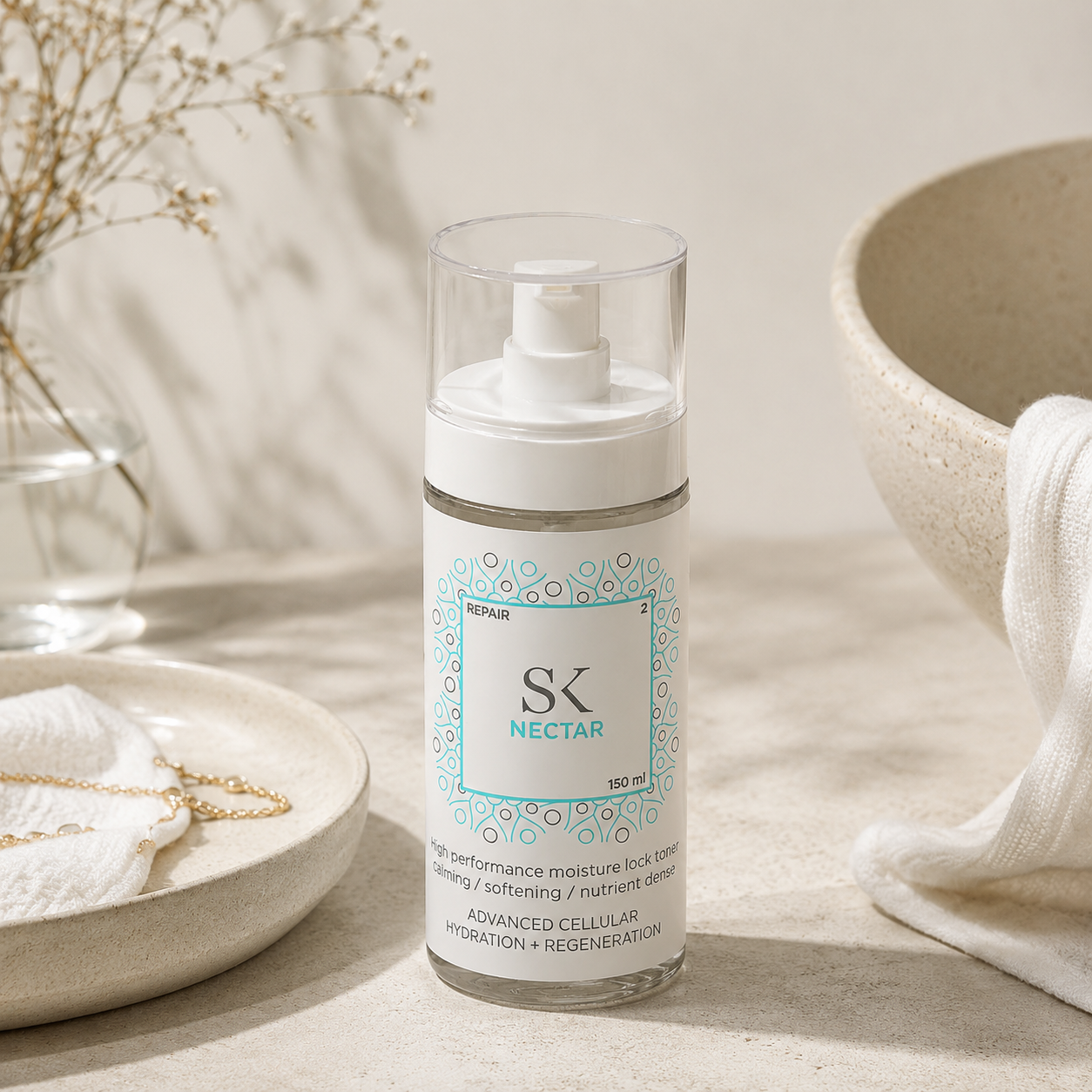 Skintegra Nectar – продуктова снимка