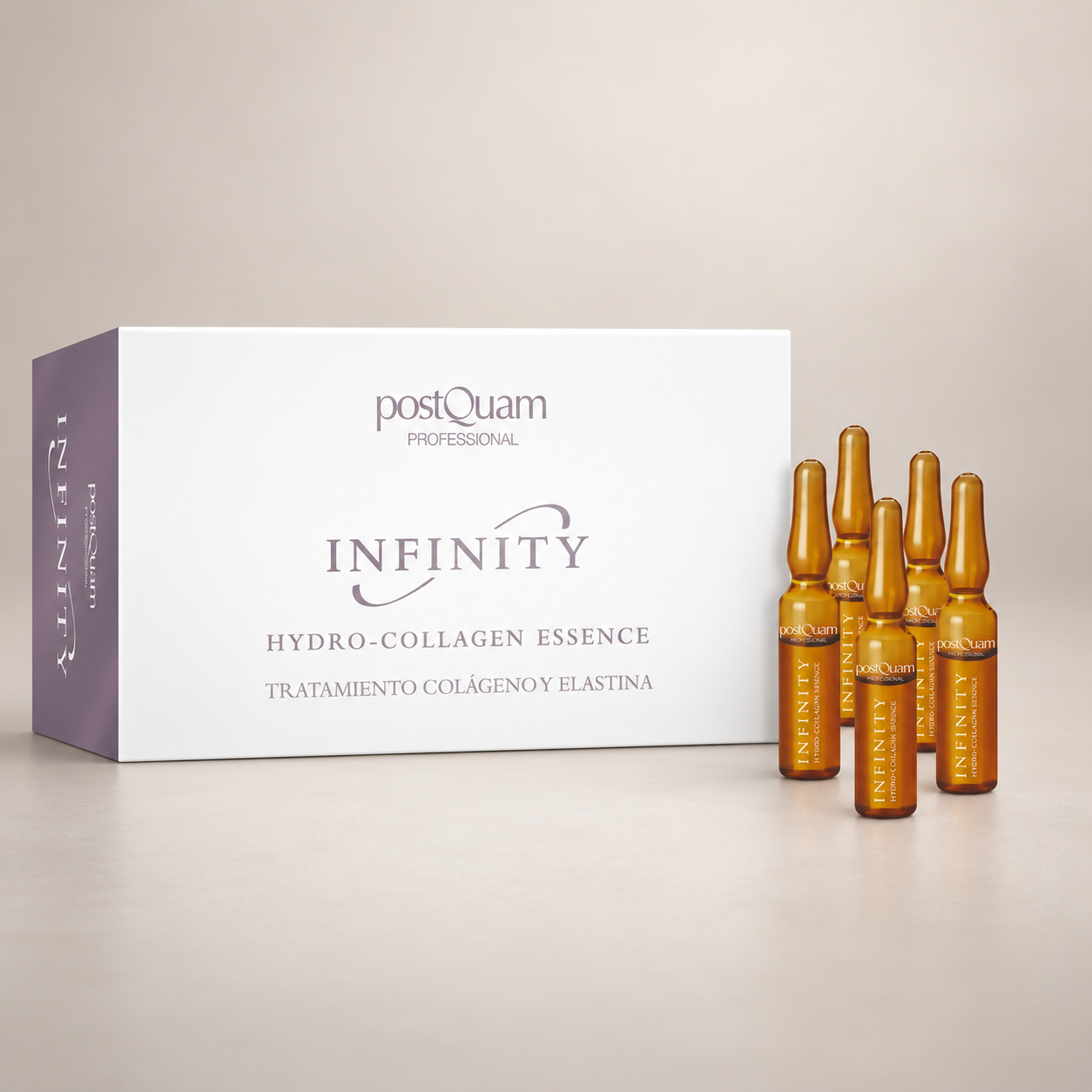 HYDRO-COLLAGEN ESSENCE TREATMENT 12×3 ML