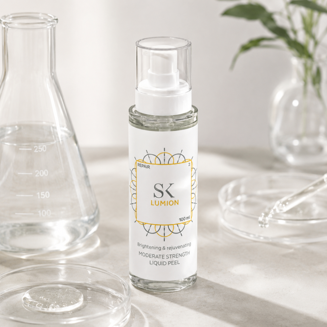 Skintegra Lumion – продуктова снимка